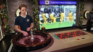 Apuestas Tenis en Vivo